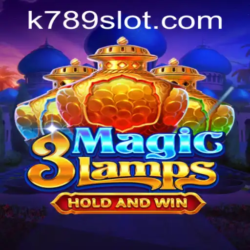 Exploring 3MagicLamps: A Captivating Slot Game Adventure and the Rise of 789slot