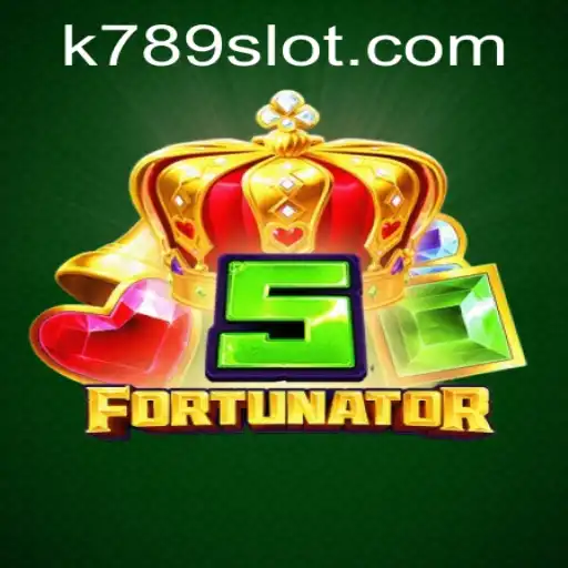 5Fortunator: A Dynamic Journey into the World of 789slot