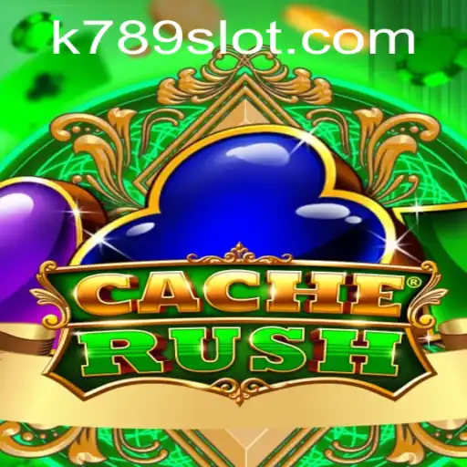 CacheRush: The Thrilling World of 789slot
