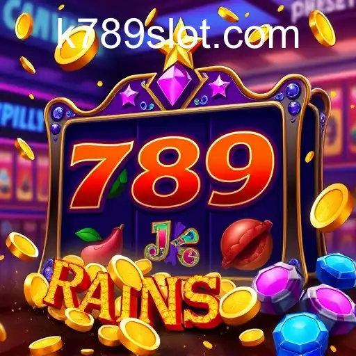 Casino Games: Exploring the World of 789slot