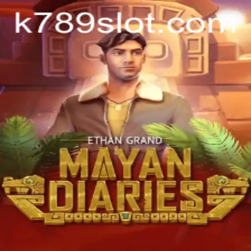 Exploring the Thrilling World of MayanDiaries: A Dive into the 789slot Experience