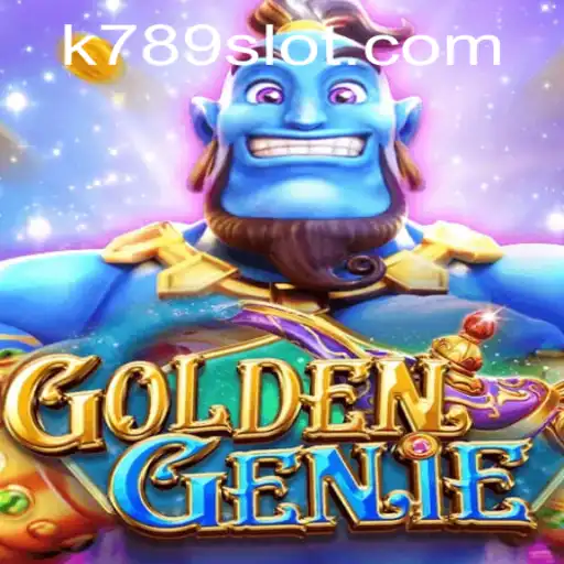 Unveiling the Magic of GOLDENGENIE: A Mesmerizing Journey into the Realm of 789slot