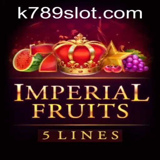 Experience Thrills in ImperialFruits5: A Slot Sensation in the 789slot Era
