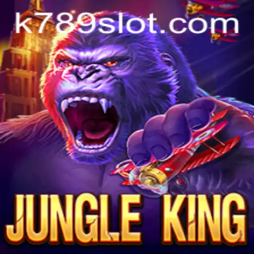 JungleKing: A Thrilling Adventure in the World of 789slot