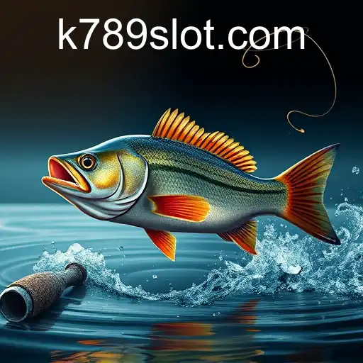 Exploring the World of Online Fishing and 789slot